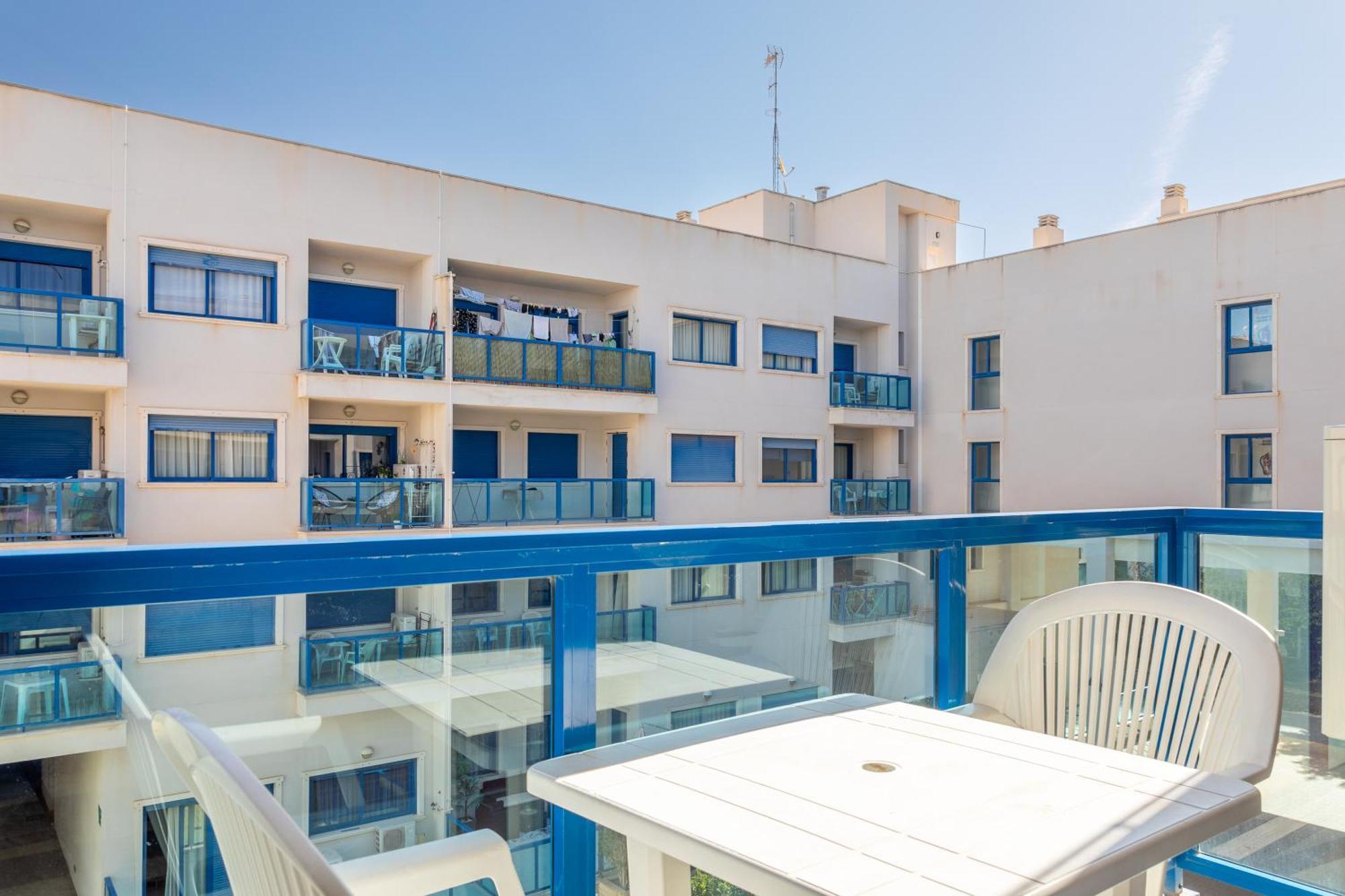 Alicante Hills Exterior foto