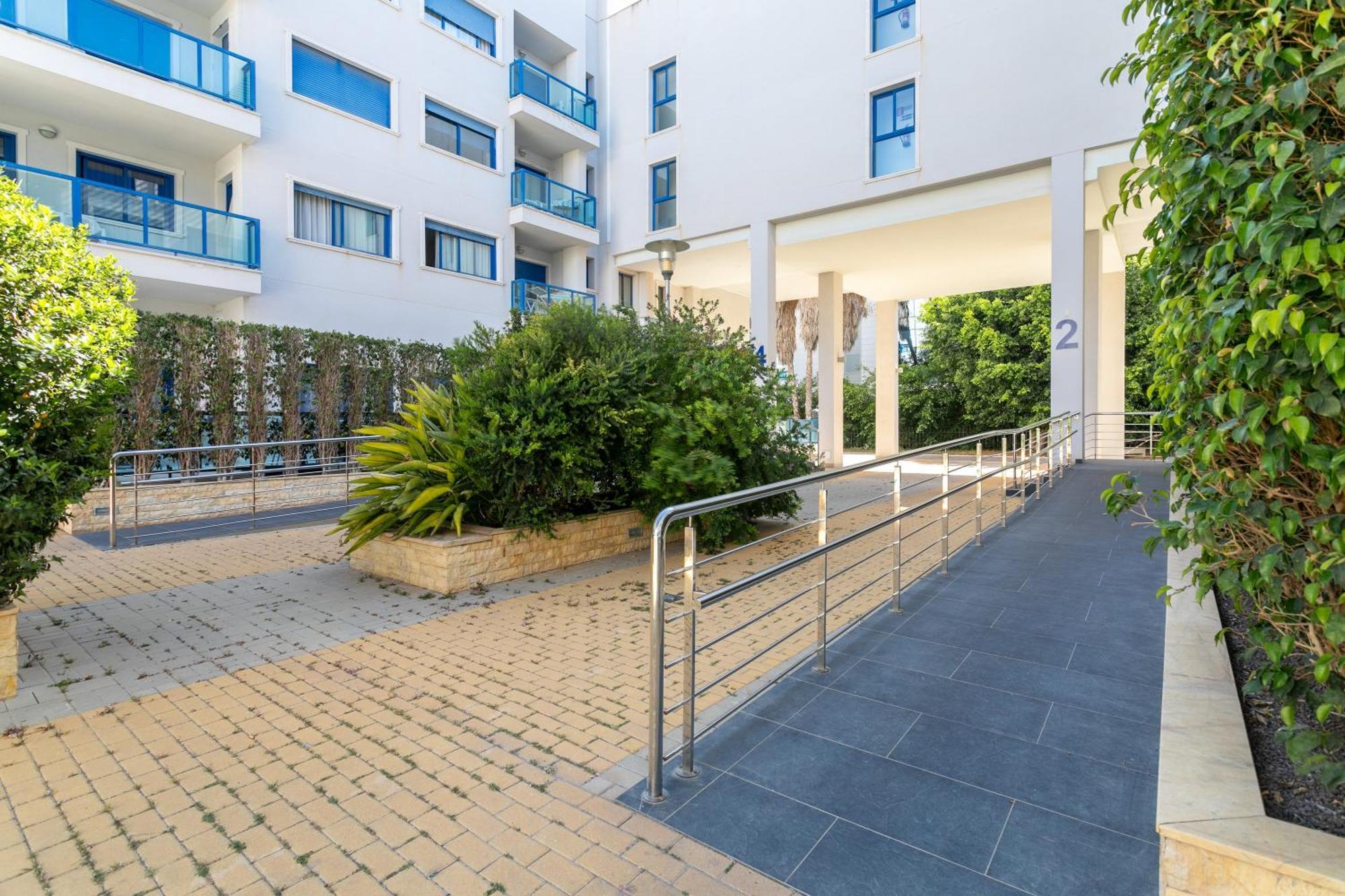 Alicante Hills Exterior foto